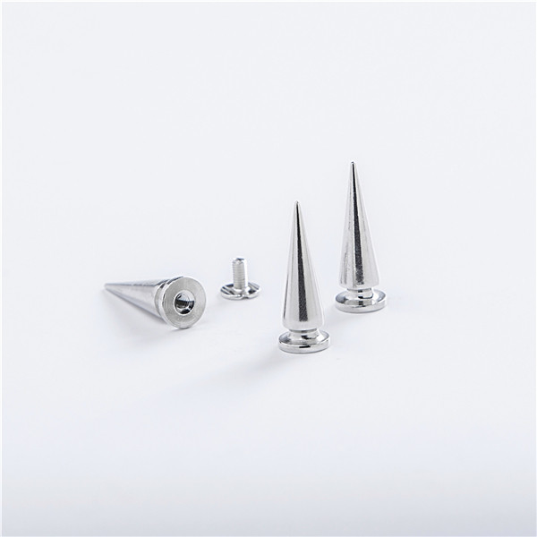 NO47-H017 Tree Screw Spikes 10x29mm 100pcs/bag