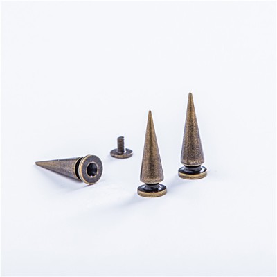 NO47-H017 Tree Screw Spikes 10x29mm 100pcs/bag