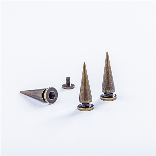 NO47-H017 Tree Screw Spikes 10x29mm 100pcs/bag