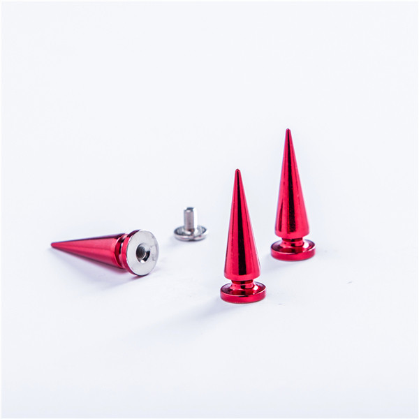 NO47-H017 Tree Screw Spikes 10x29mm 100pcs/bag