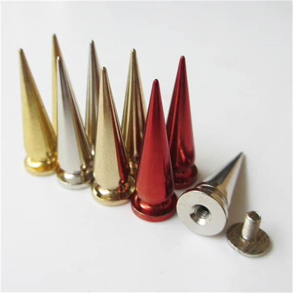 NO47-H017 Tree Screw Spikes 10x29mm 100pcs/bag