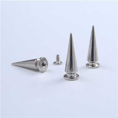 NO47-H017 Tree Screw Spikes 10x29mm 100pcs/bag