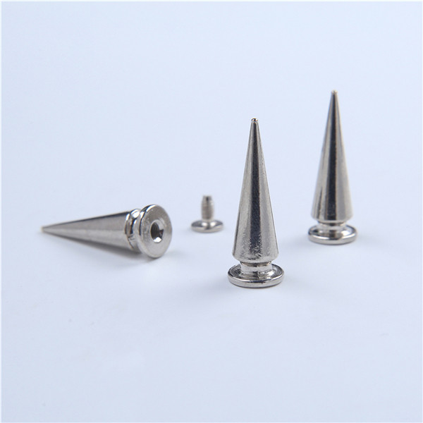 NO47-H017 Tree Screw Spikes 10x29mm 100pcs/bag