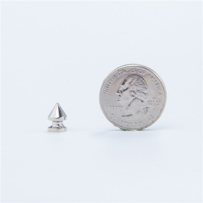 NO55 Tree Screw Spikes 7x10mm 100pcs/bag