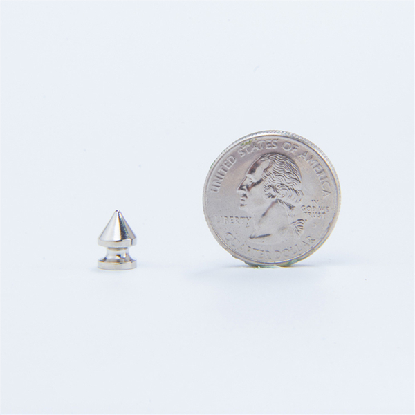 NO55 Tree Screw Spikes 7x10mm 100pcs/bag