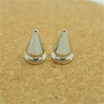 NO64 Tree Screw Spikes 10x16mm 100pcs/bag