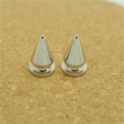 NO64 Tree Screw Spikes 10x16mm 100pcs/bag