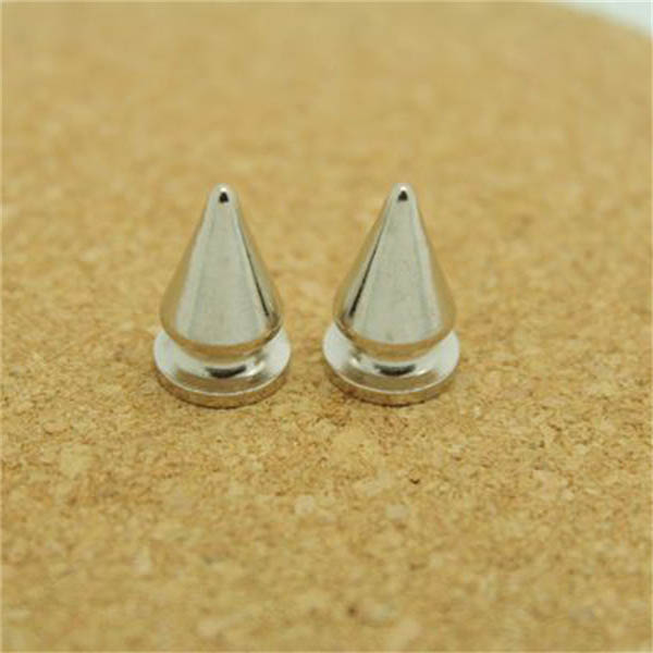 NO64 Tree Screw Spikes 10x16mm 100pcs/bag