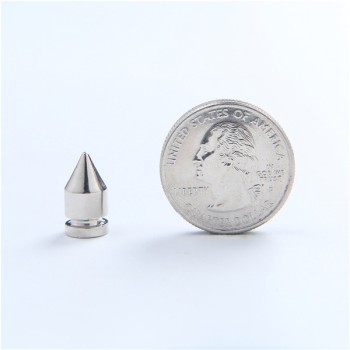 NO68 Tree Screw Spikes 8x15mm 100pcs/bag