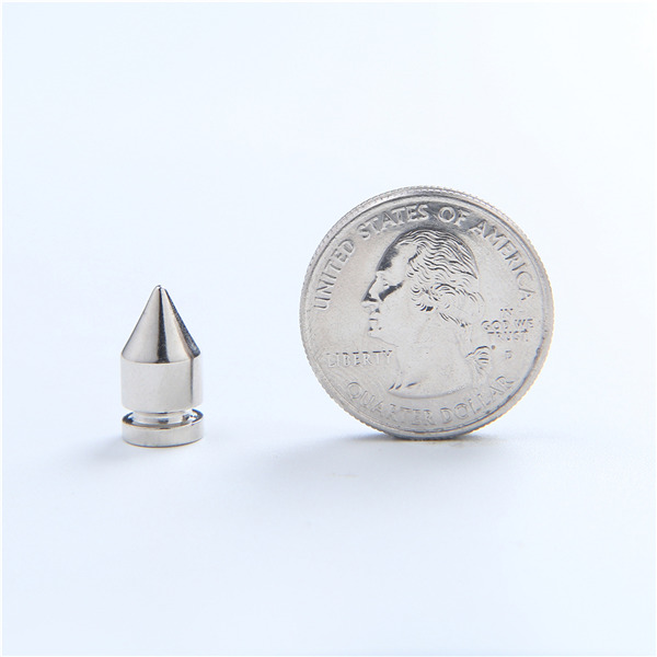 NO68 Tree Screw Spikes 8x15mm 100pcs/bag