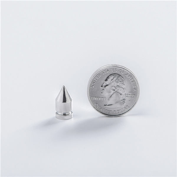 NO68 Tree Screw Spikes 8x15mm 100pcs/bag