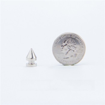 NO73 Tree Screw Spikes 8x13.5mm 100pcs/bag