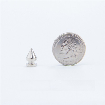 NO73 Tree Screw Spikes 8x13.5mm 100pcs/bag
