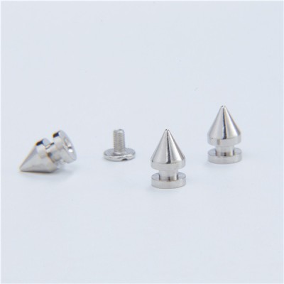 NO73 Tree Screw Spikes 8x13.5mm 100pcs/bag