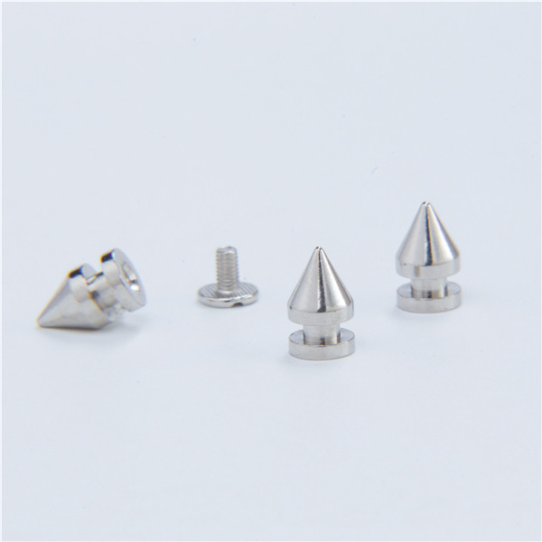 NO73 Tree Screw Spikes 8x13.5mm 100pcs/bag