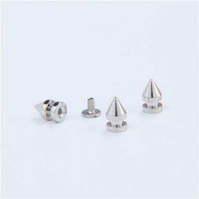 NO73 Tree Screw Spikes 8x13.5mm 100pcs/bag