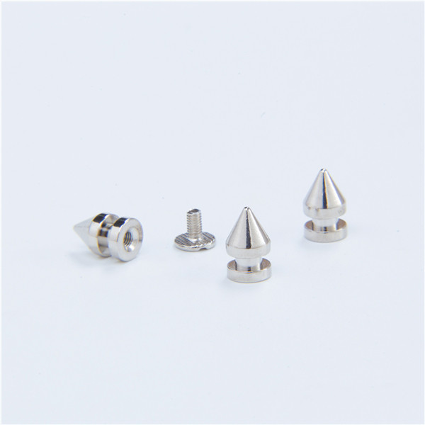NO73 Tree Screw Spikes 8x13.5mm 100pcs/bag