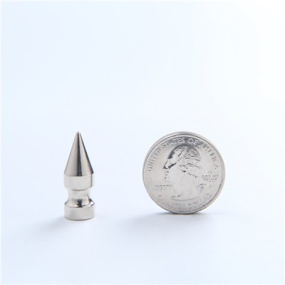 NO78 Tree Screw Spikes 9x25mm 100pcs/bag