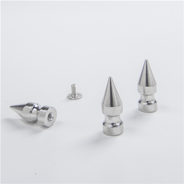 NO78 Tree Screw Spikes 9x25mm 100pcs/bag