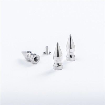 NO78 Tree Screw Spikes 9x25mm 100pcs/bag