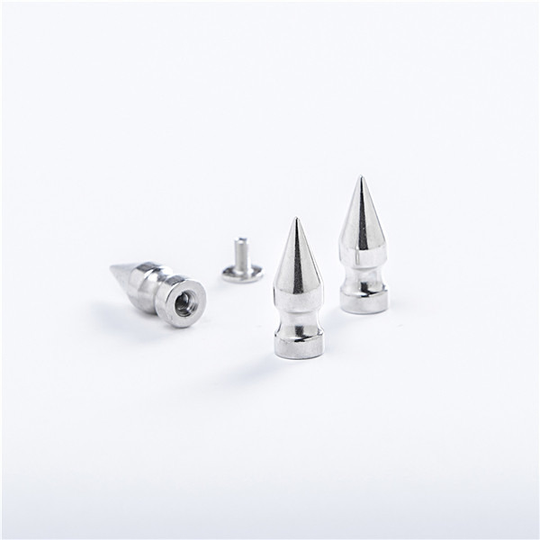 NO78 Tree Screw Spikes 9x25mm 100pcs/bag