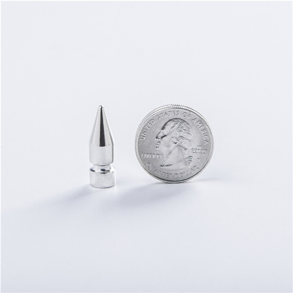 NO79 Tree Screw Spikes 8x25mm 100pcs/bag