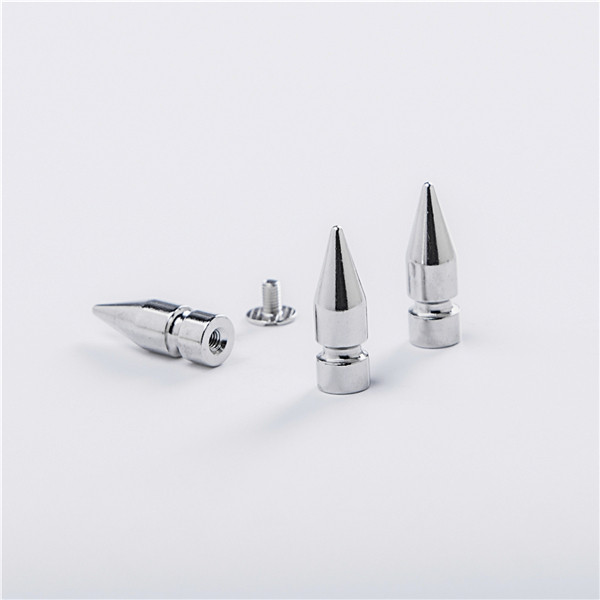 NO79 Tree Screw Spikes 8x25mm 100pcs/bag