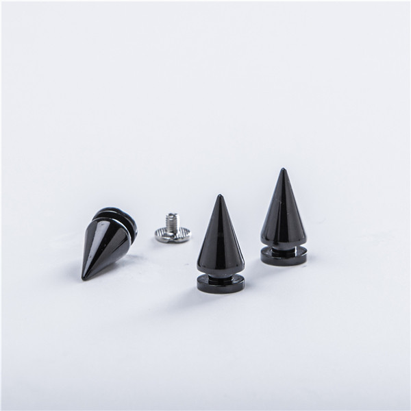 NO82-H014 Tree Screw Spikes 10x20mm 100pcs/bag