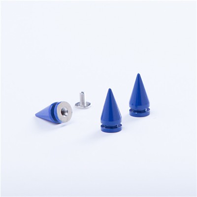 NO82-H014 Tree Screw Spikes 10x20mm 100pcs/bag