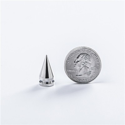 NO82-H014 Tree Screw Spikes 10x20mm 100pcs/bag