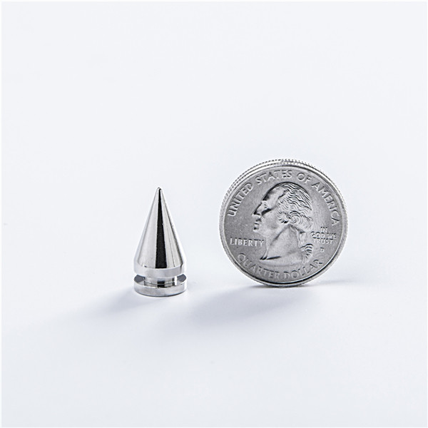 NO82-H014 Tree Screw Spikes 10x20mm 100pcs/bag