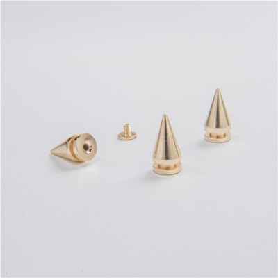 NO82-H014 Tree Screw Spikes 10x20mm 100pcs/bag