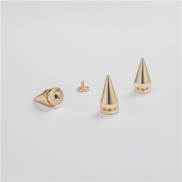 NO82-H014 Tree Screw Spikes 10x20mm 100pcs/bag