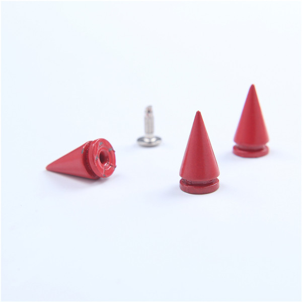 NO82-H014 Tree Screw Spikes 10x20mm 100pcs/bag