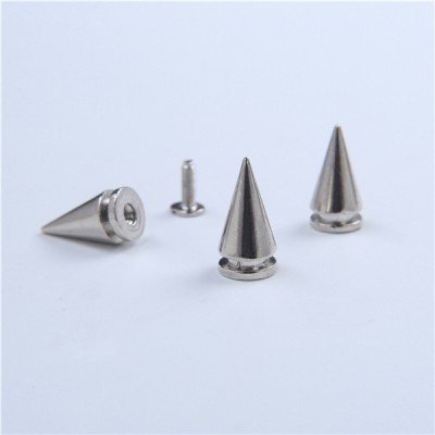 NO82-H014 Tree Screw Spikes 10x20mm 100pcs/bag