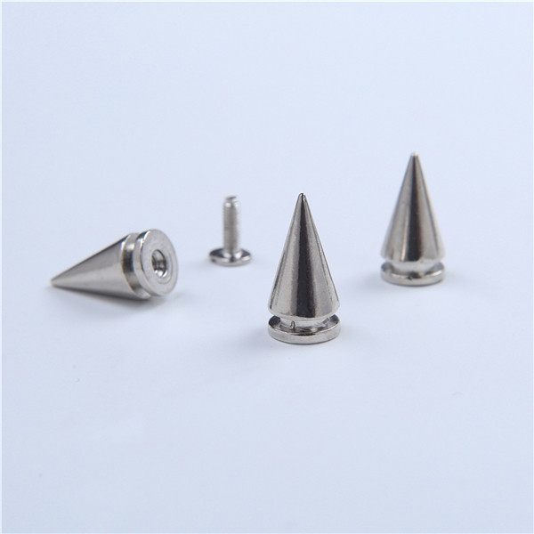 NO82-H014 Tree Screw Spikes 10x20mm 100pcs/bag