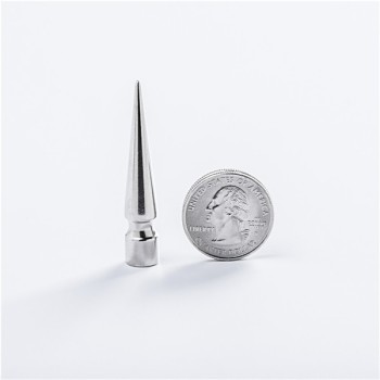 NO87 Tree Screw Spikes 9x50mm 100pcs/bag