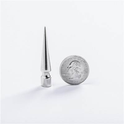 NO87 Tree Screw Spikes 9x50mm 100pcs/bag