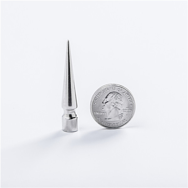 NO87 Tree Screw Spikes 9x50mm 100pcs/bag