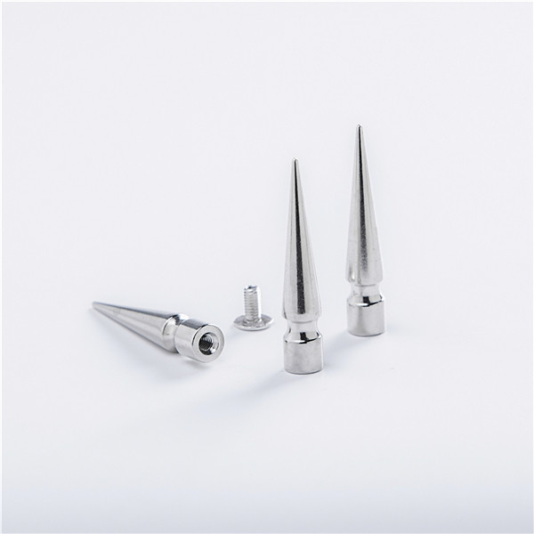 NO87 Tree Screw Spikes 9x50mm 100pcs/bag