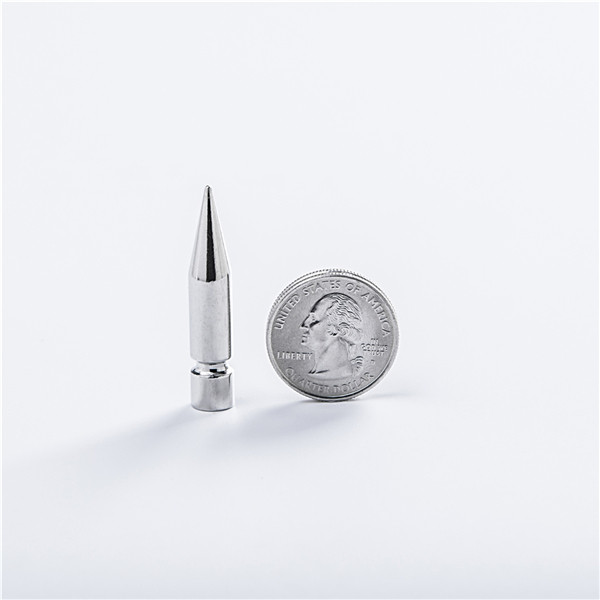 NO88 Tree Screw Spikes 8x42mm 100pcs/bag