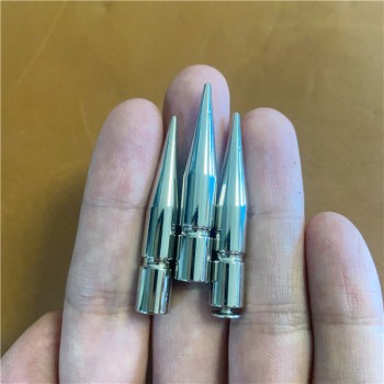 NO91 Tree Screw Spikes 8x45mm 100pcs/bag