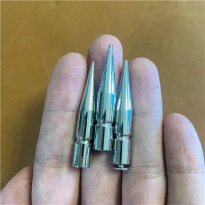 NO91 Tree Screw Spikes 8x45mm 100pcs/bag