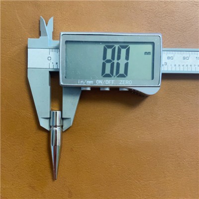 NO91 Tree Screw Spikes 8x45mm 100pcs/bag