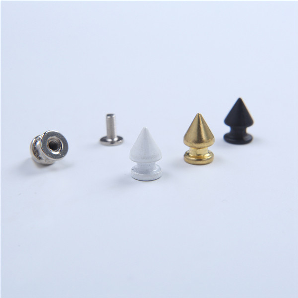 NO95-H003 Tree Screw Spikes 8x12mm 100pcs/bag
