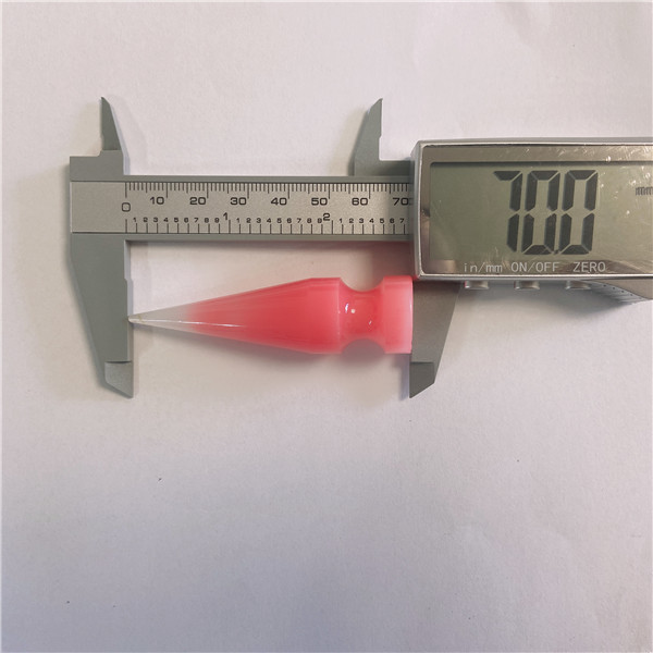 Giant Resin Tree Spike R1970 19x70mm 100pcs/bag ,Can Make 100 set Per Color