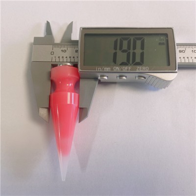 Giant Resin Tree Spike R1970 19x70mm 100pcs/bag ,Can Make 100 set Per Color