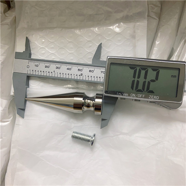 Giant Tree Spike XL501 19x70mm 10pcs/bag Extra large Spike  Garments Accessories