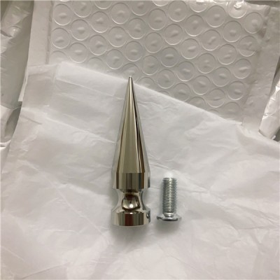 Giant Tree Spike XL501 19x70mm 10pcs/bag Extra large Spike  Garments Accessories