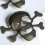 D0029 Skull Alloy Rivets 29x40mm 100pcs/bag